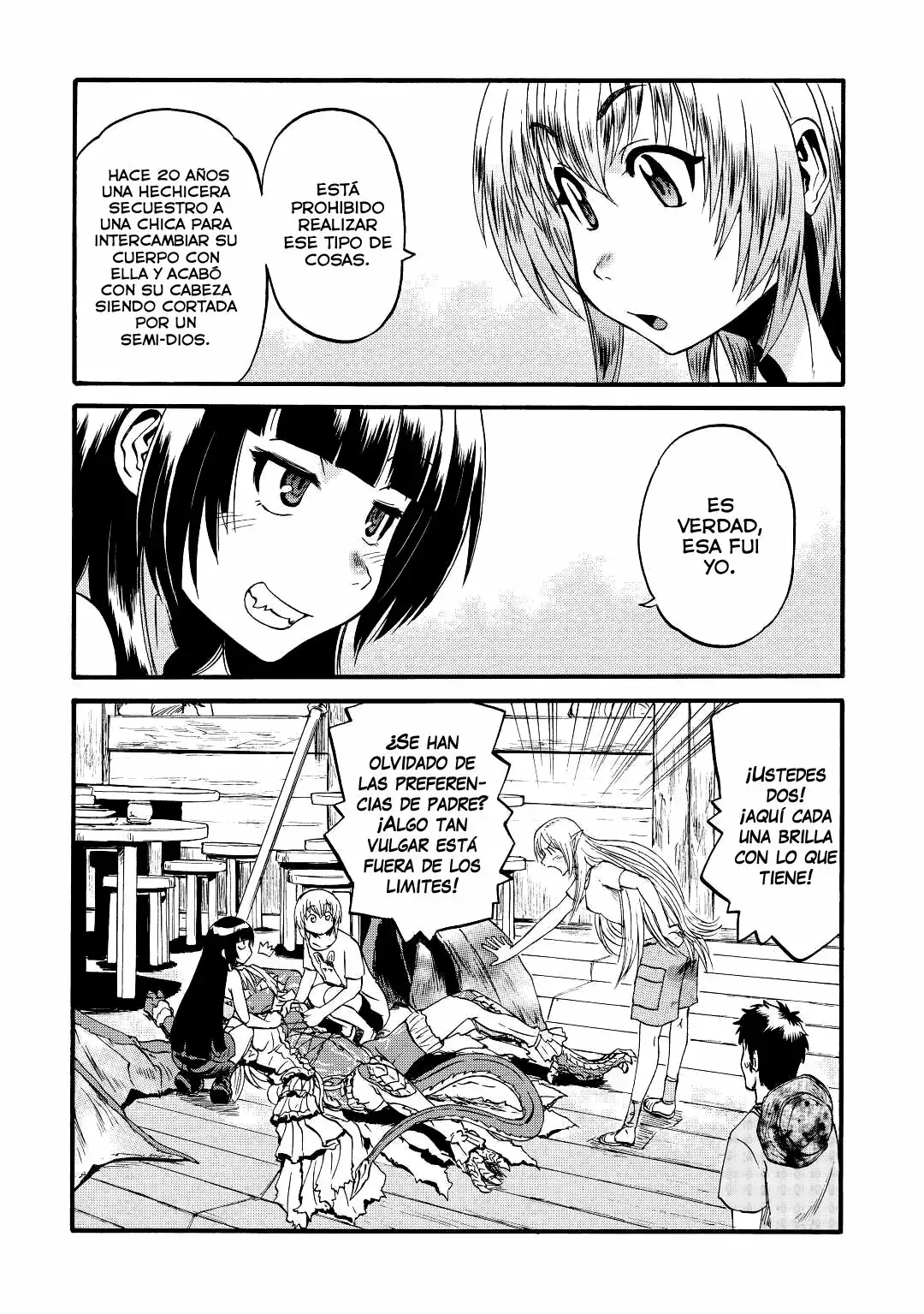 Capitulo 102 page 33