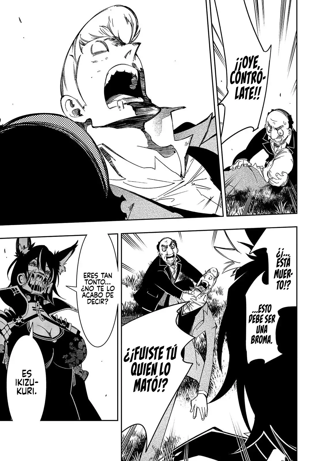 Capitulo 49 page 11
