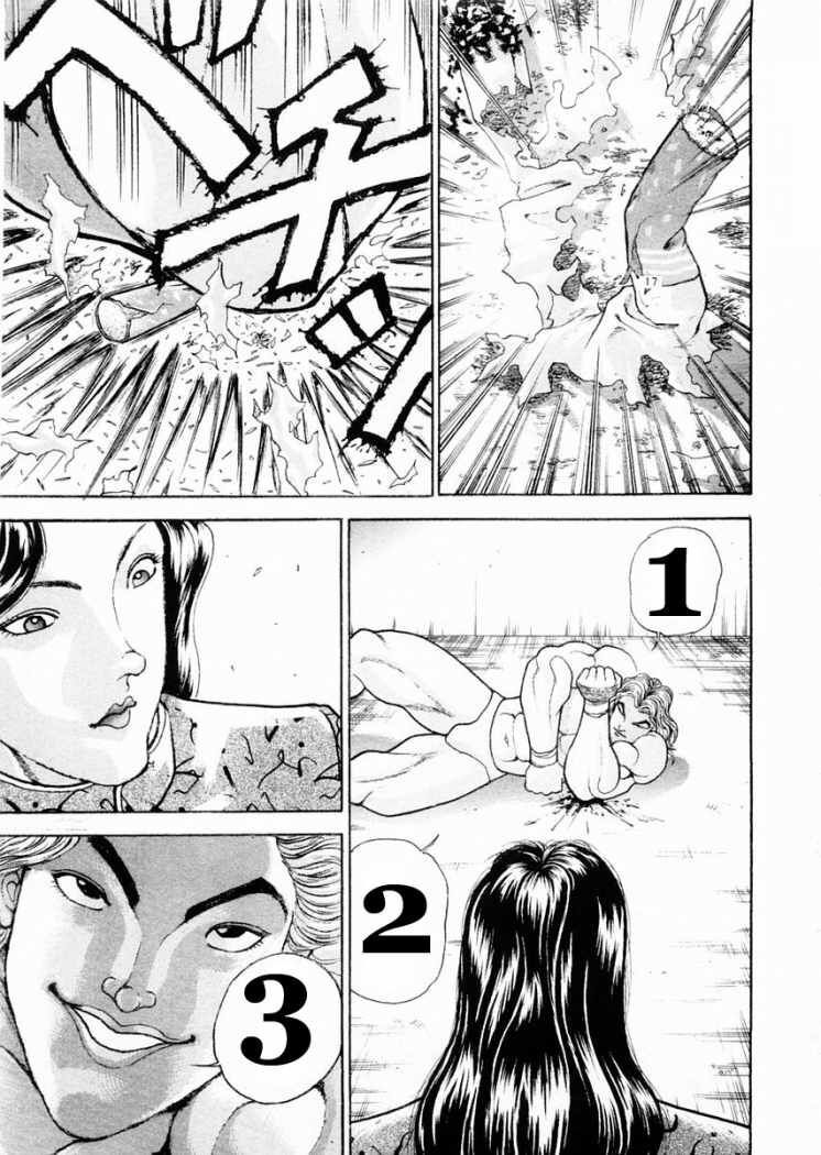 Capitulo 92 page 18