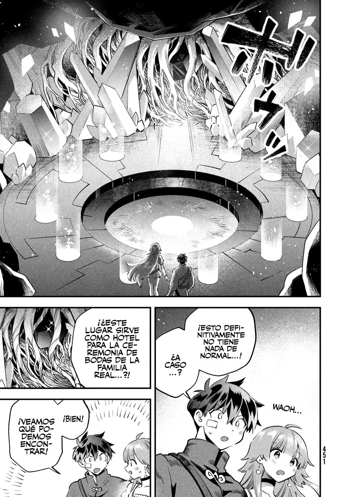 Capitulo 50 page 10