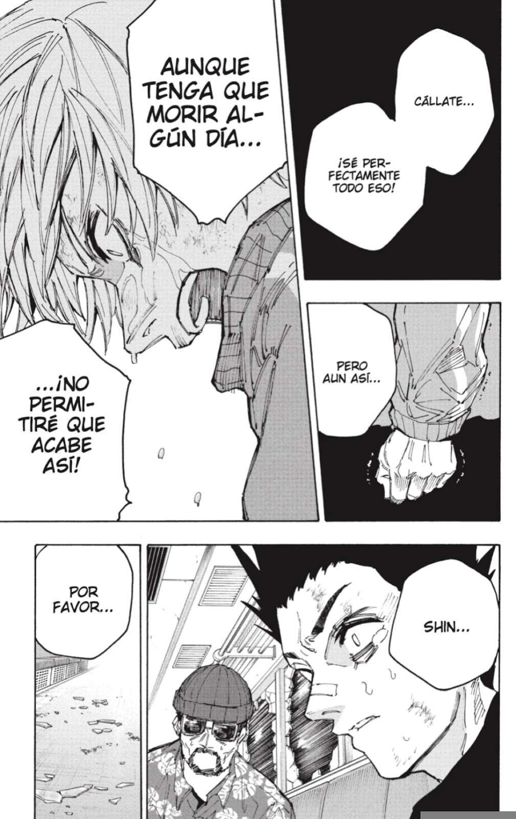 Capitulo 220 page 15