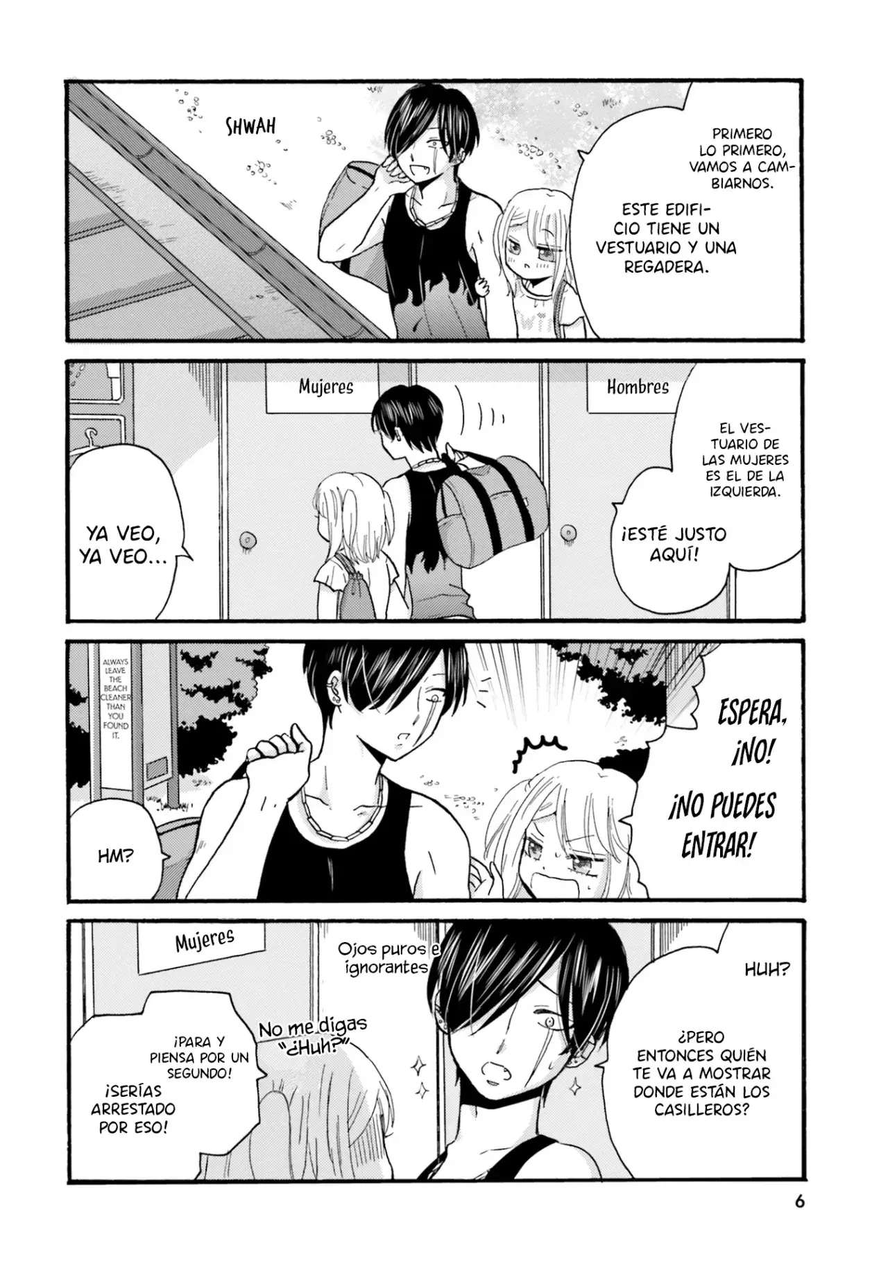 Capitulo 109 page 8