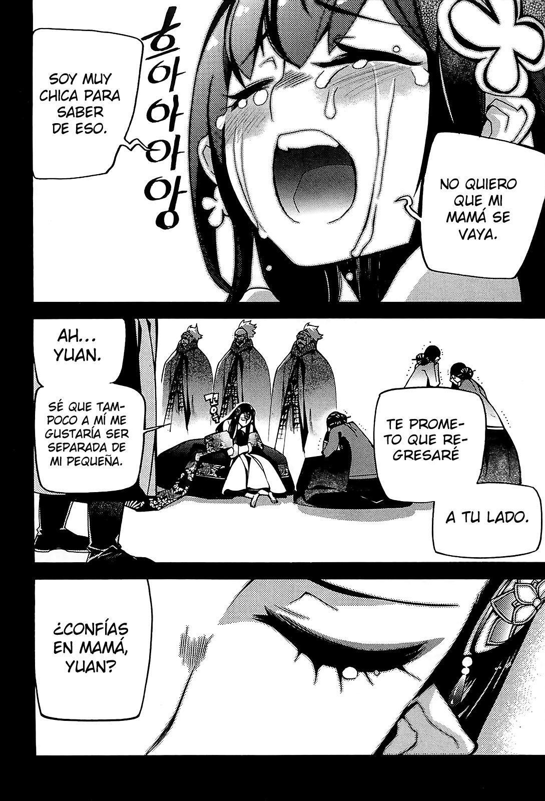 Capitulo 79 page 8