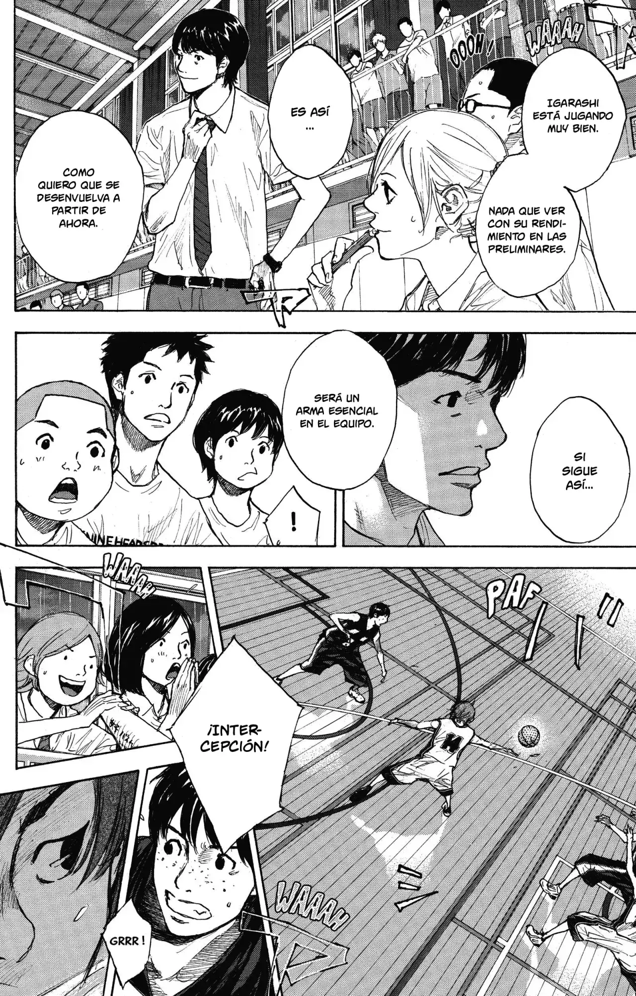 Capitulo 263.50 page 60