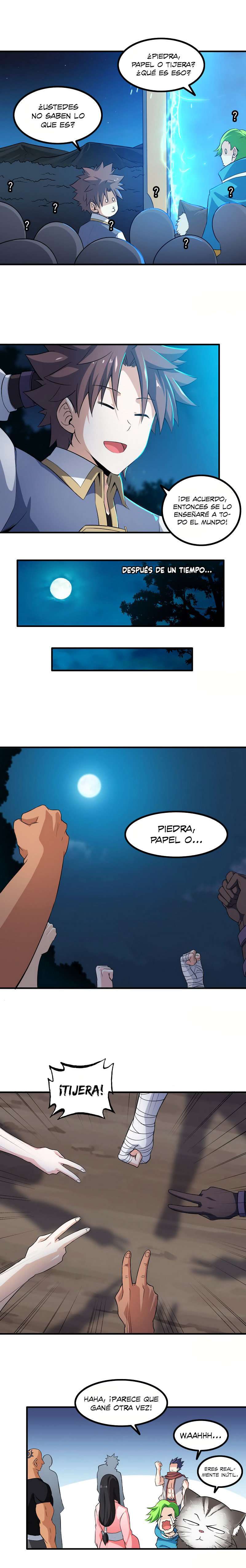 Capitulo 73 page 7