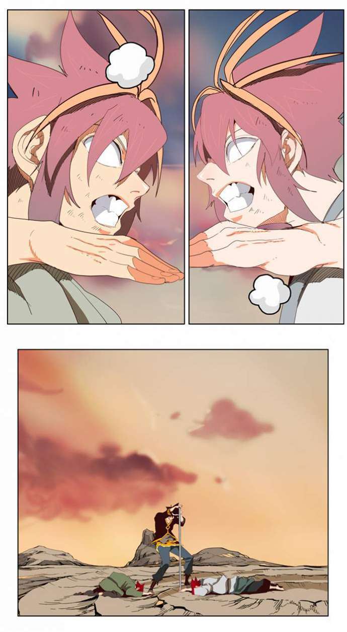 Capitulo 201 page 14
