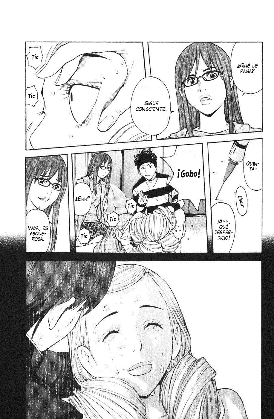 Capitulo 110 page 18