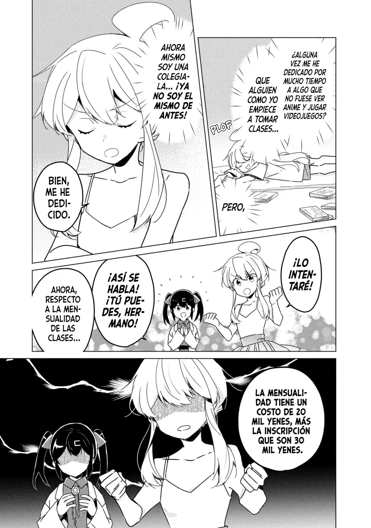 Capitulo 45 page 10