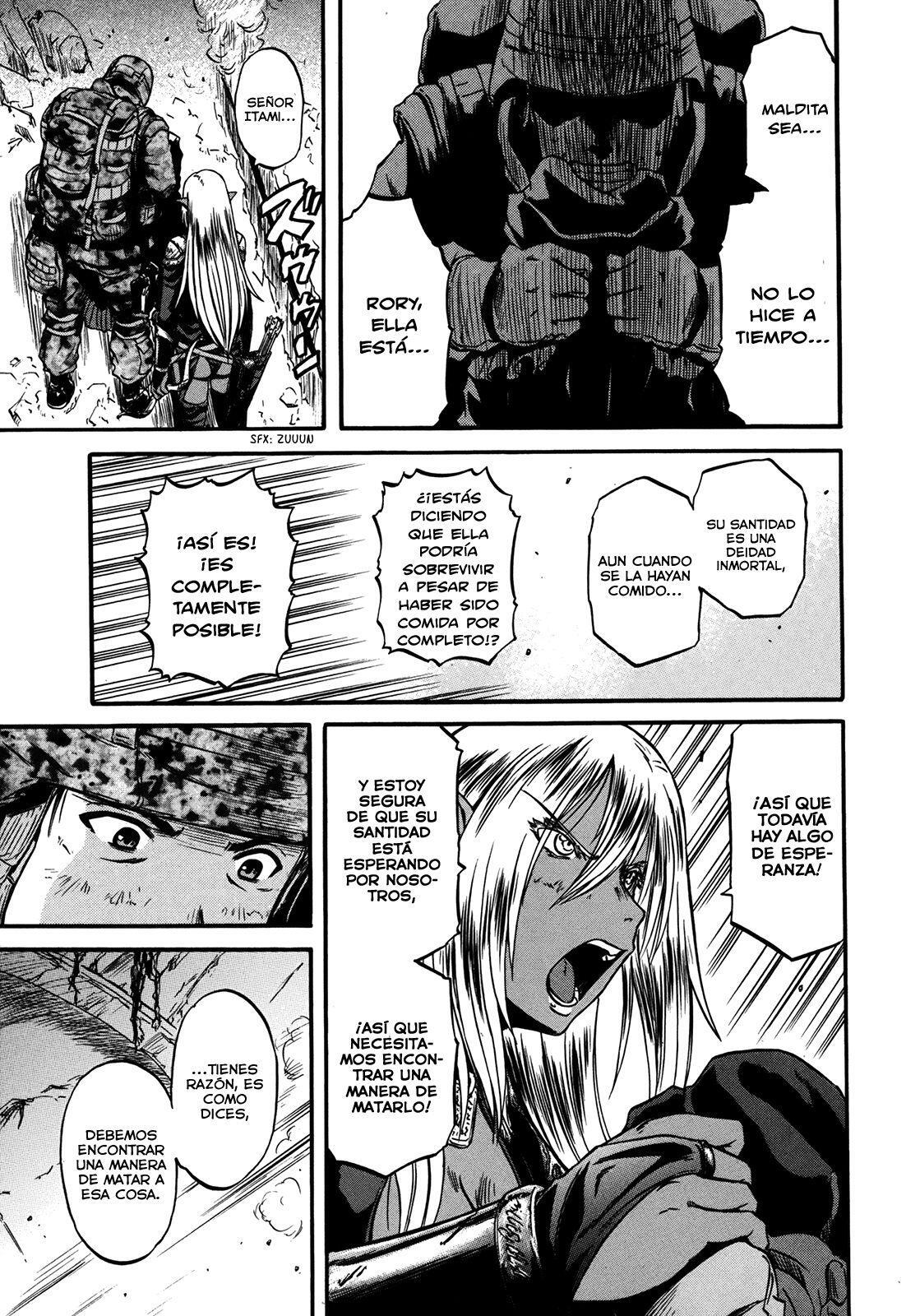 Capitulo 50 page 20
