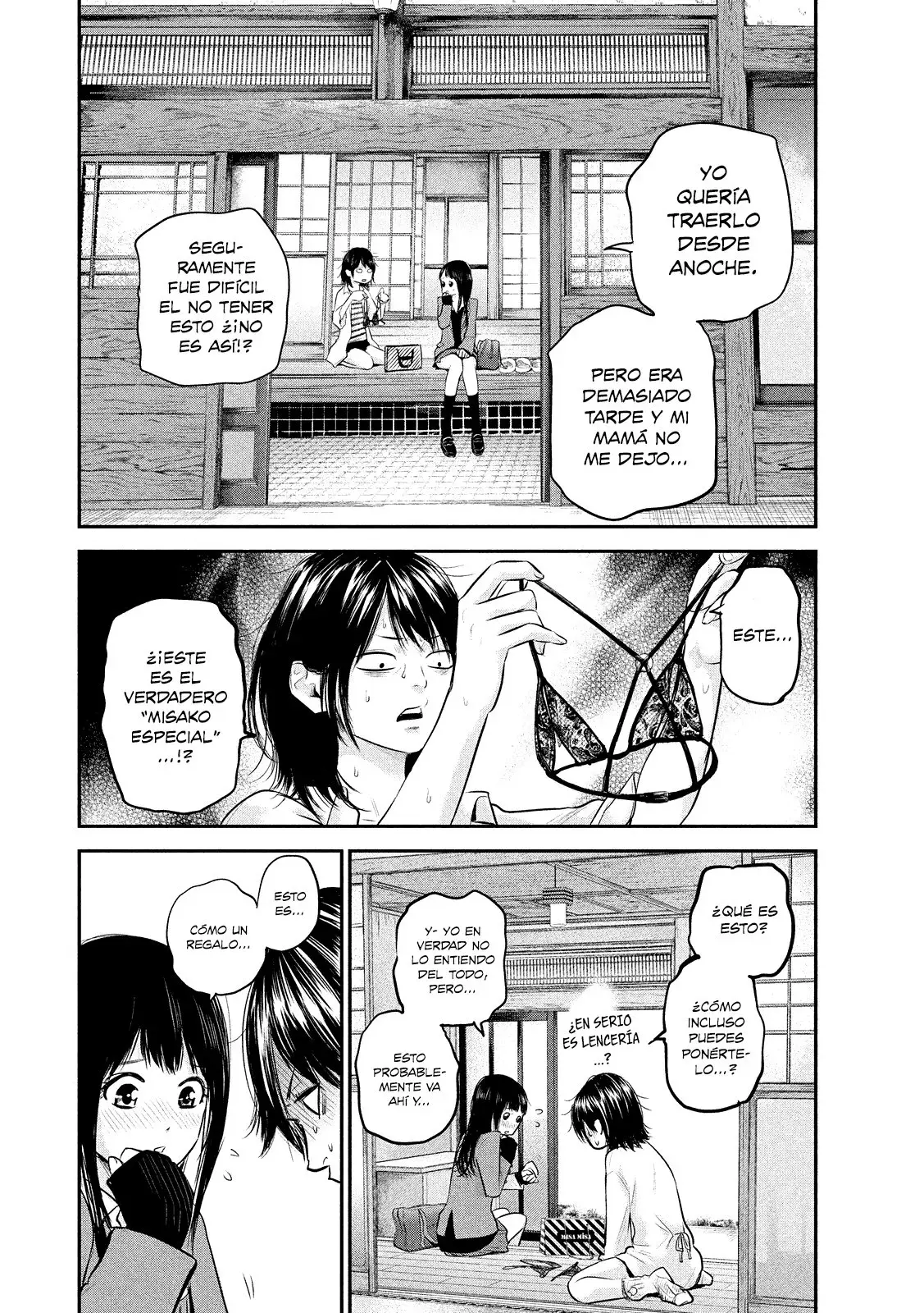 Capitulo 69 page 9