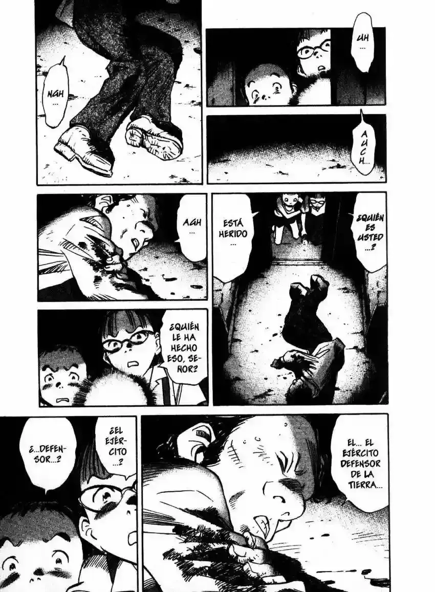 Capitulo 182 page 21