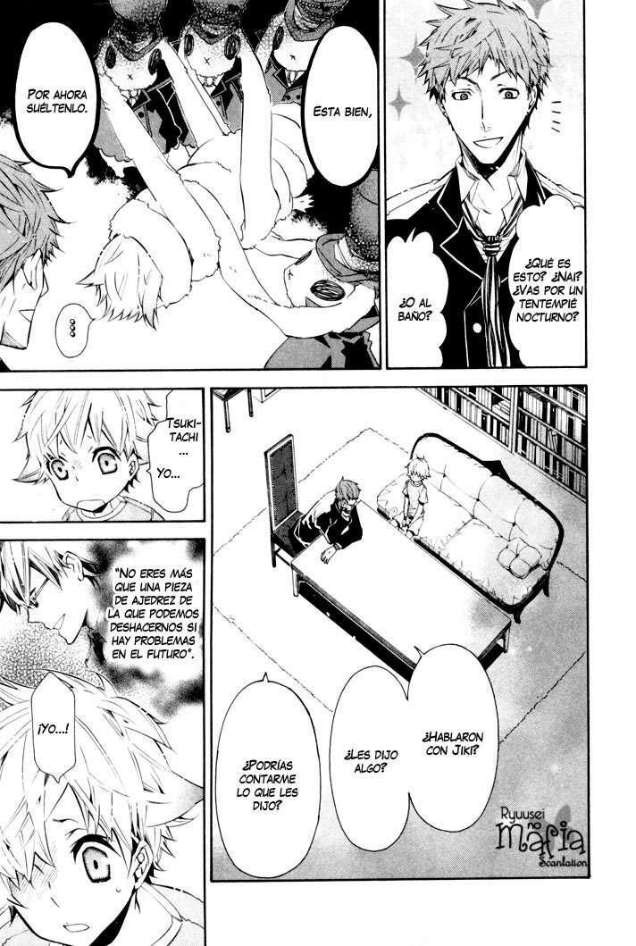 Capitulo 22 page 5