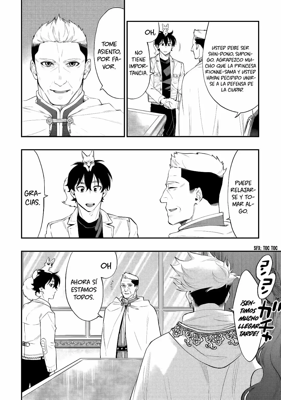 Capitulo 51 page 11
