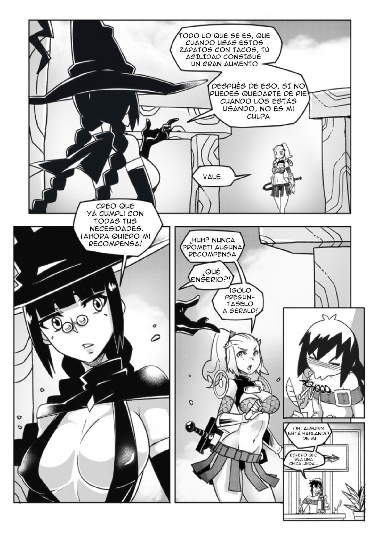 Capitulo 19 page 15