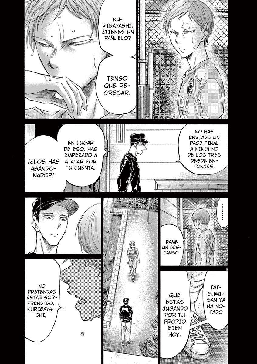 Capitulo 164 page 11