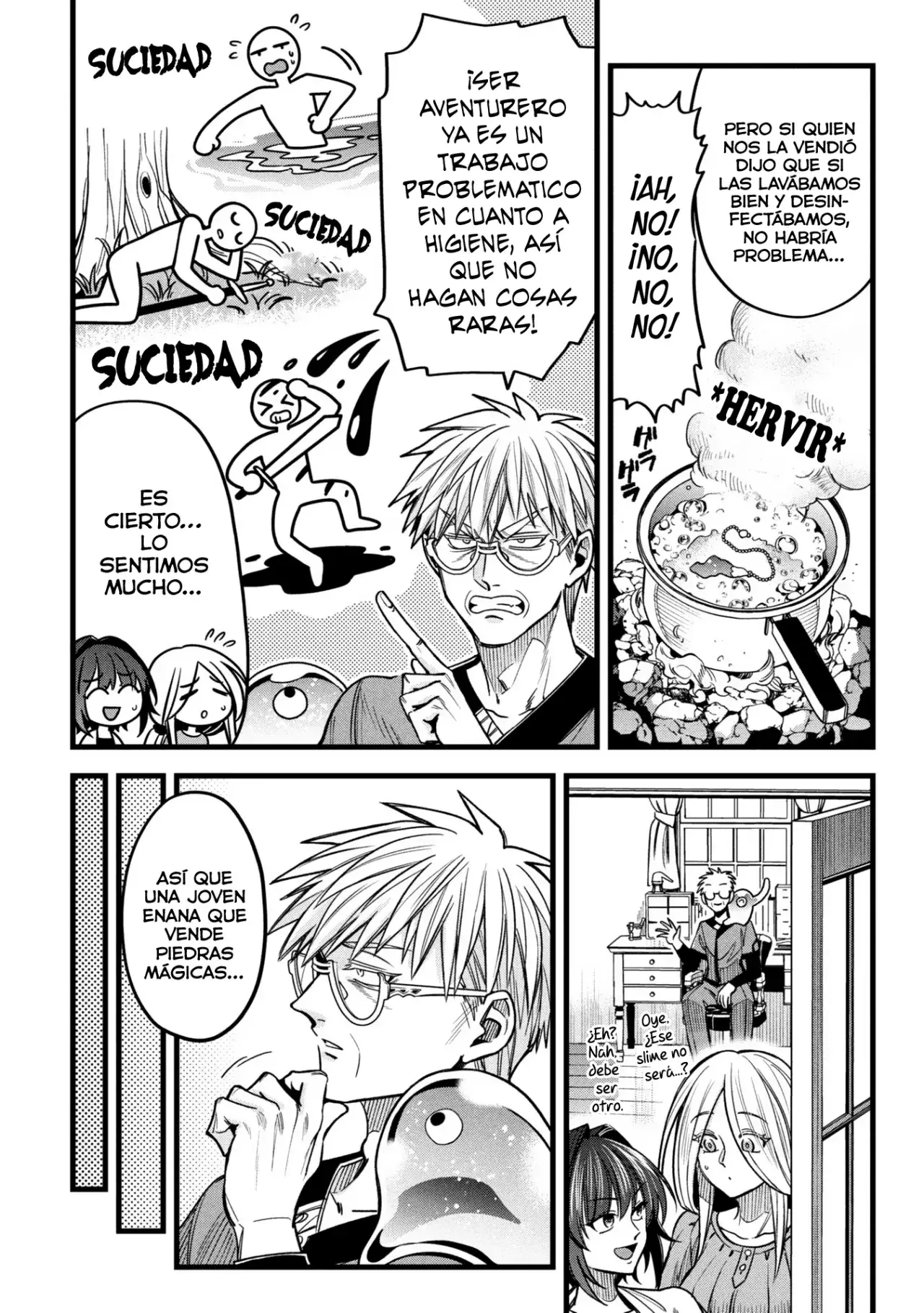 Capitulo 19 page 15