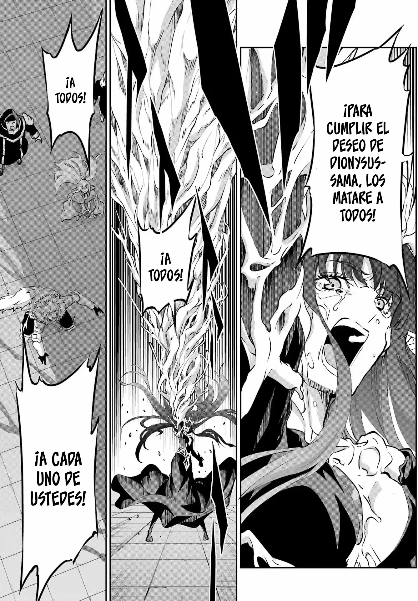 Capitulo 126 page 30