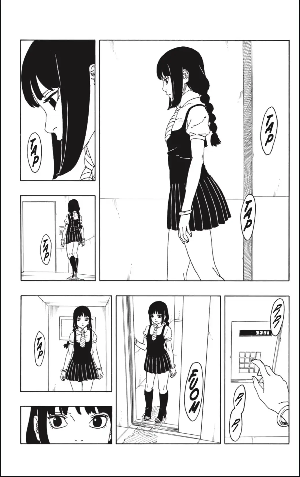 Capitulo 18 page 3