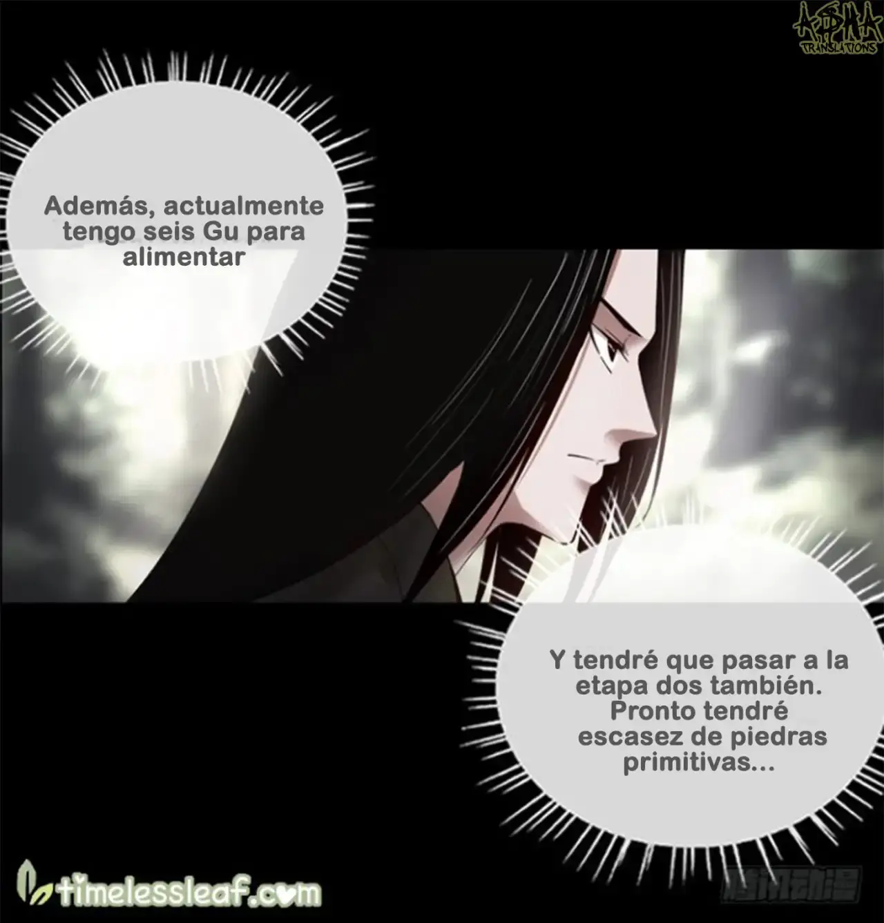 Capitulo 65 page 18