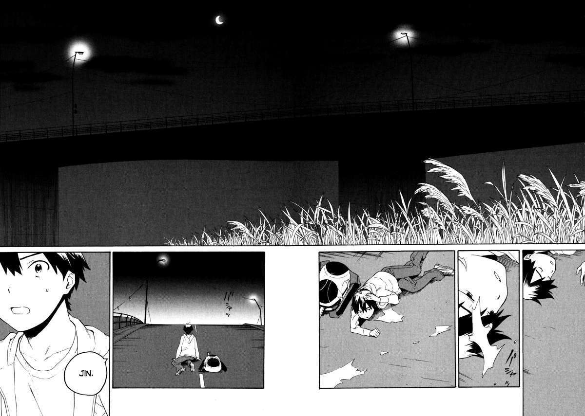 Capitulo 39 page 13