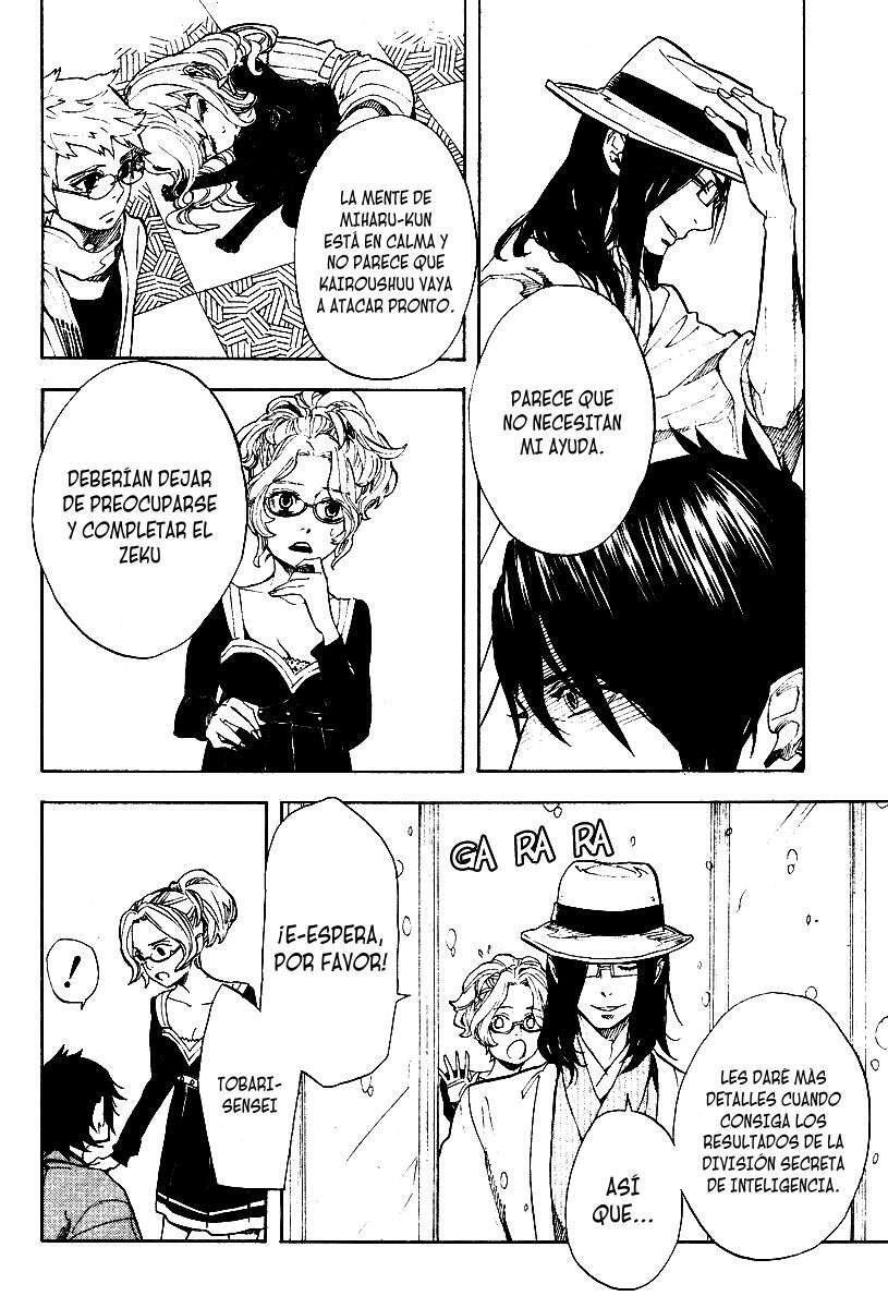 Capitulo 57 page 24