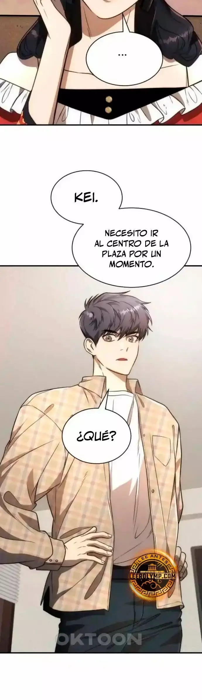 Capitulo 79 page 21