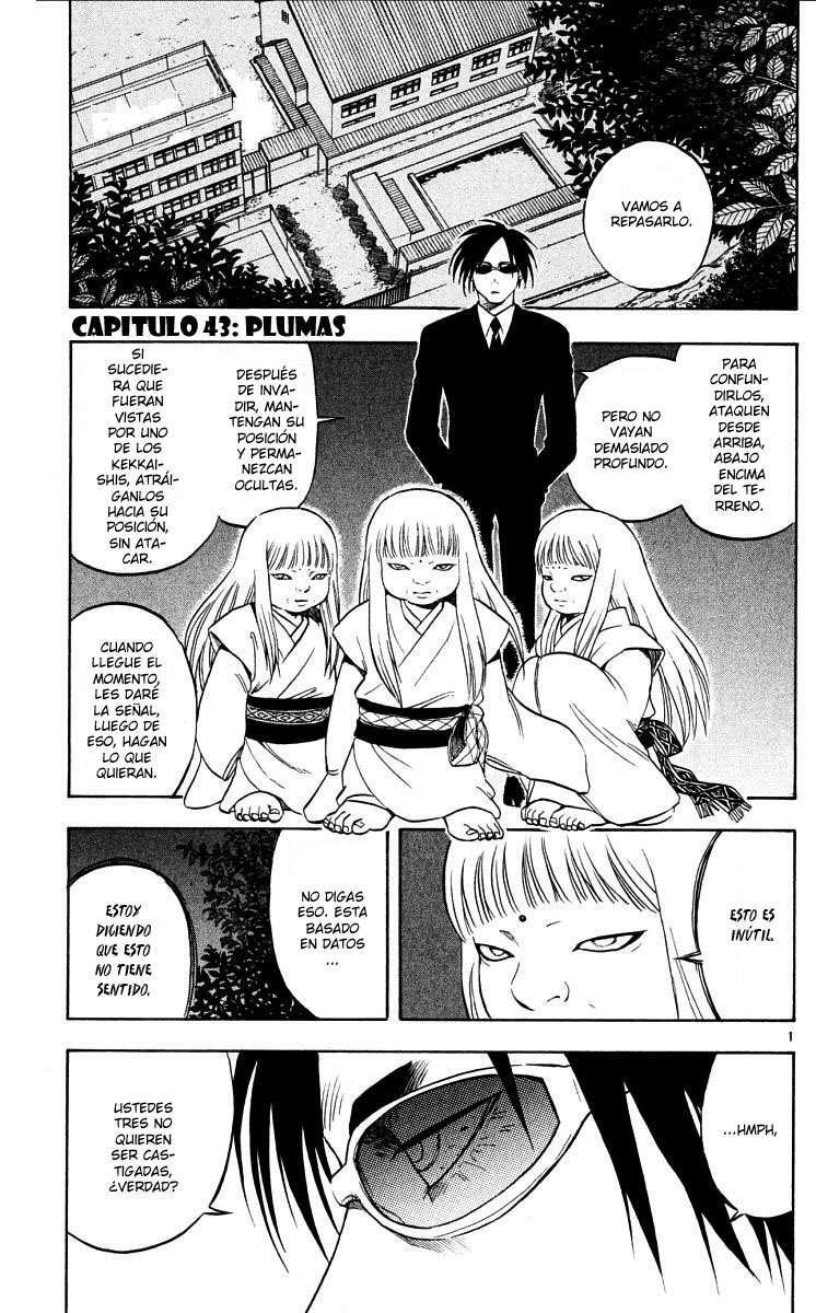 Capitulo 43 page 1