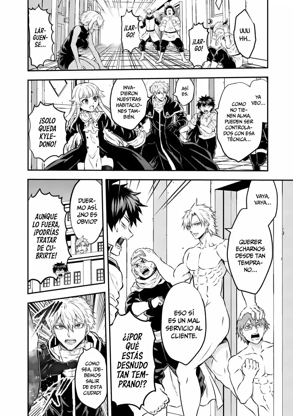 Capitulo 8 page 5
