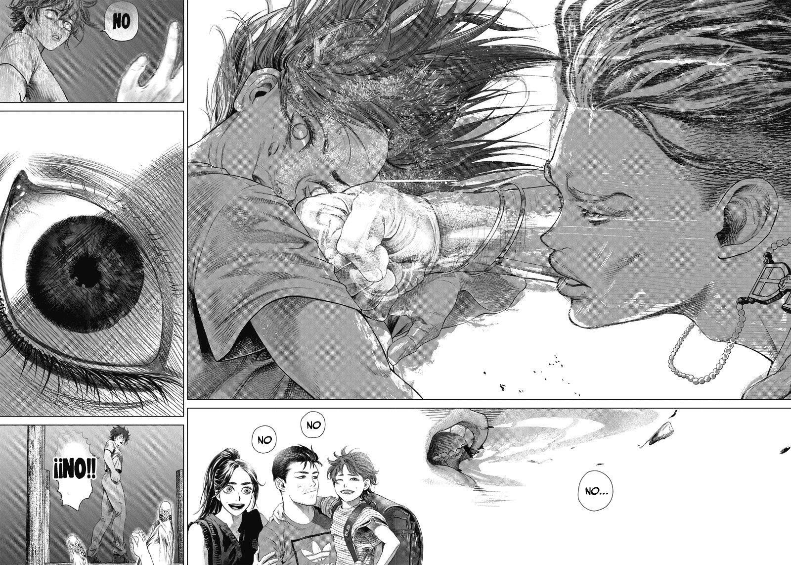 Capitulo 88 page 17