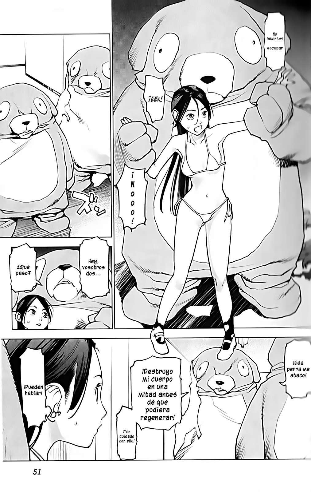 Capitulo 3 page 11