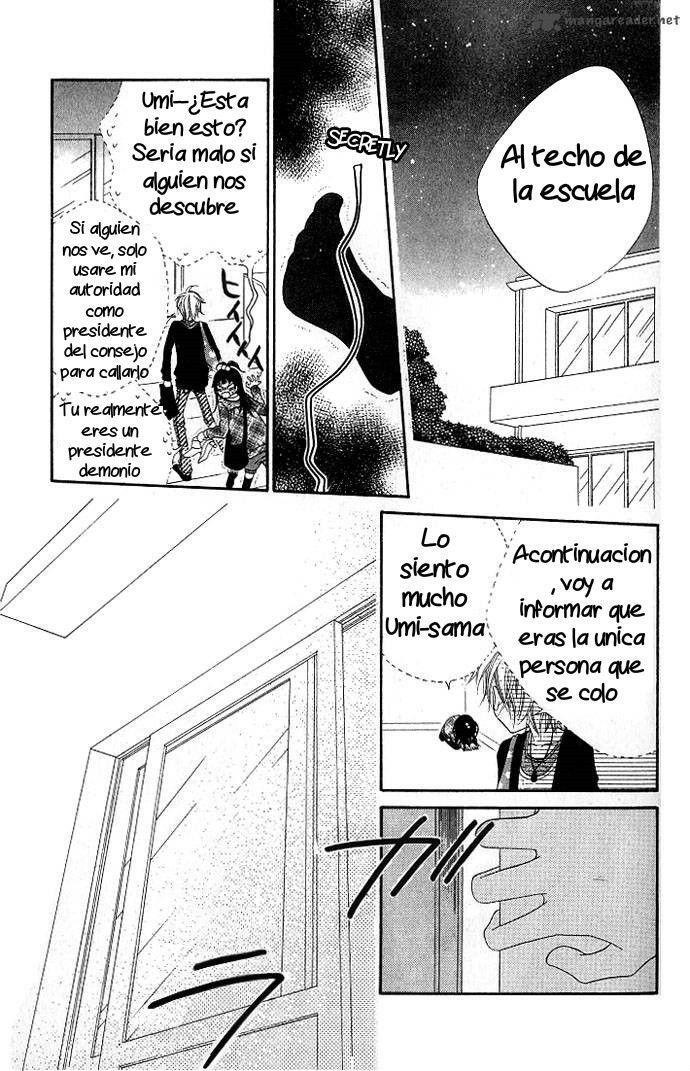Capitulo 73 page 14