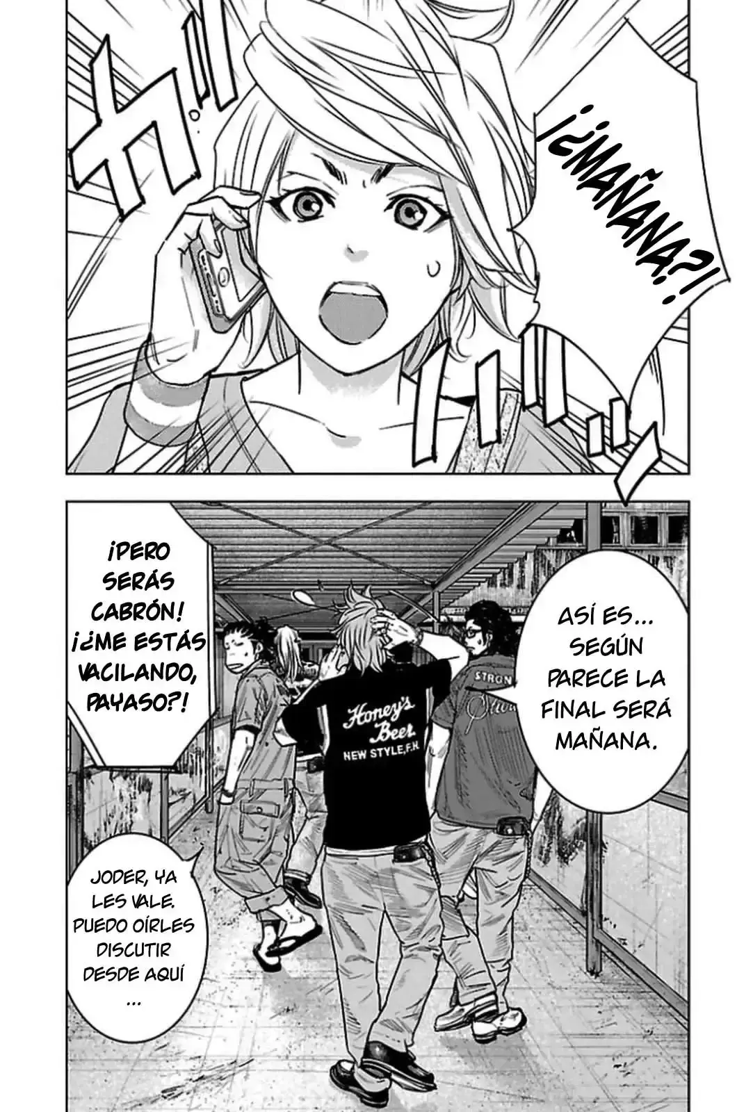 Capitulo 331 page 9