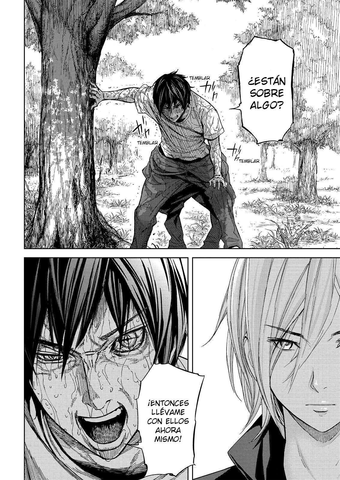 Capitulo 28 page 21