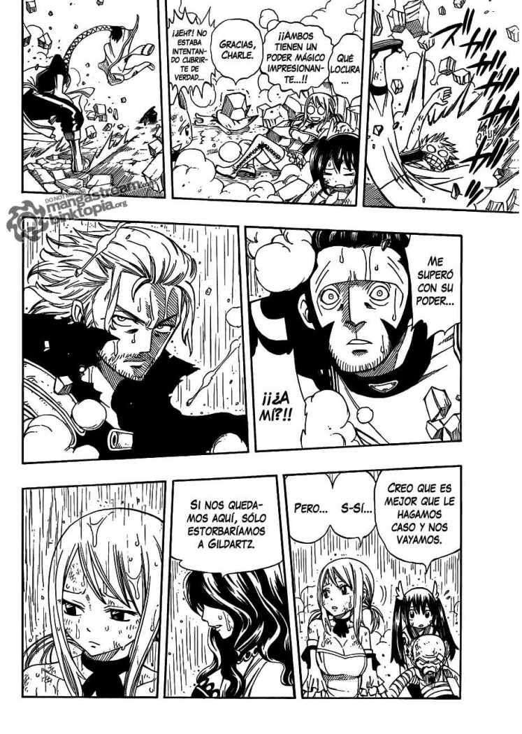 Capitulo 234 page 8