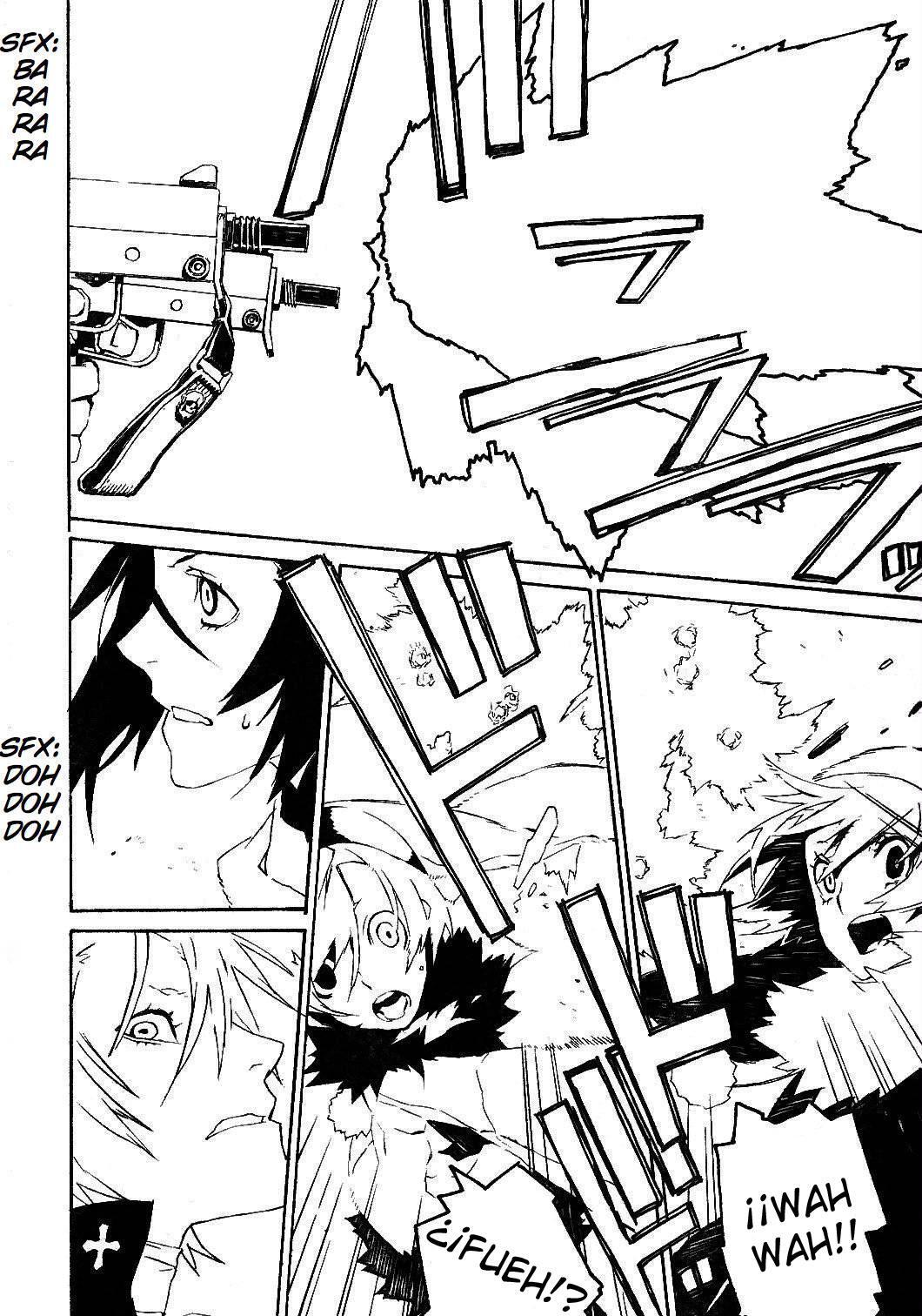 Capitulo 17 page 20