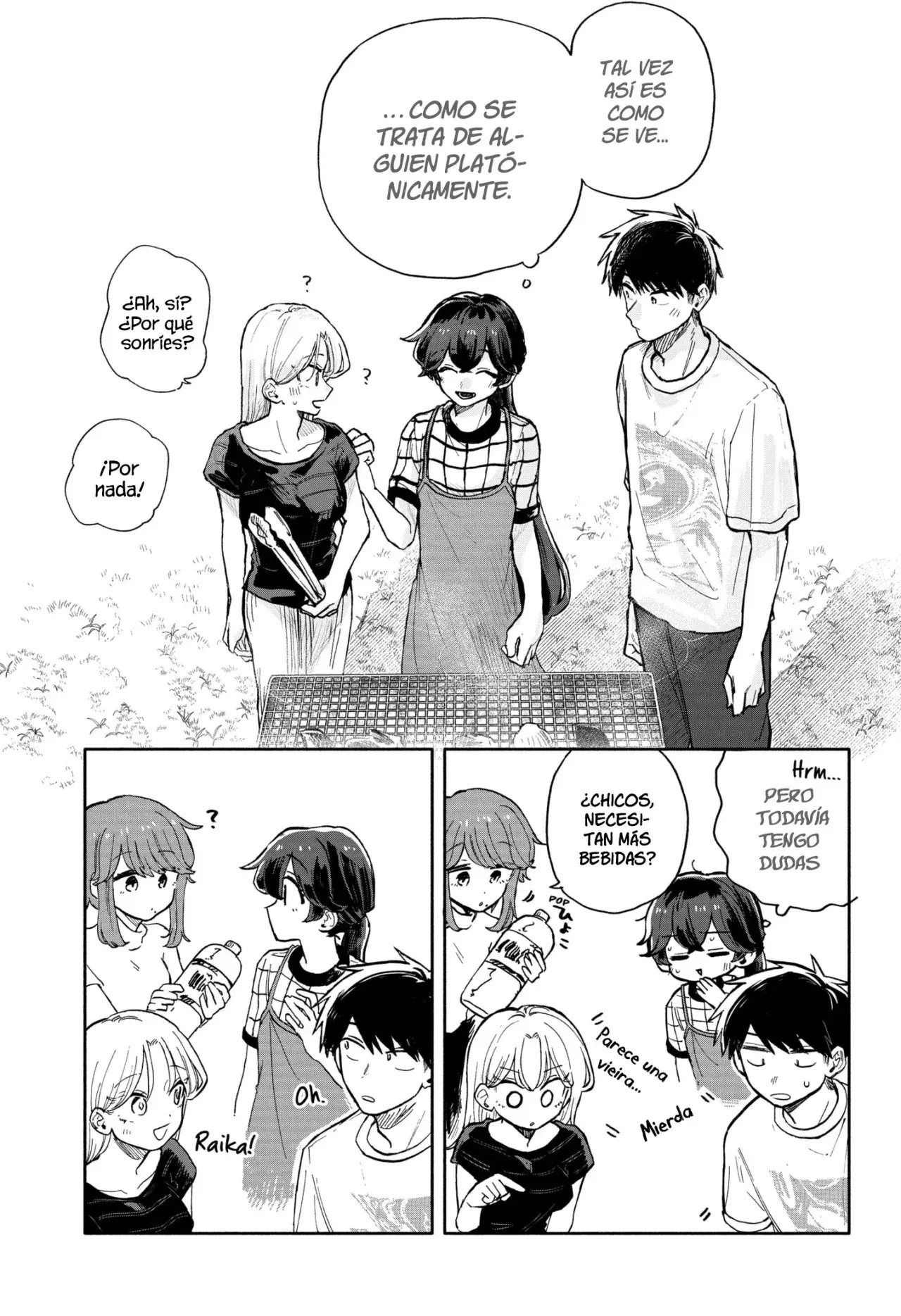 Capitulo 39 page 15