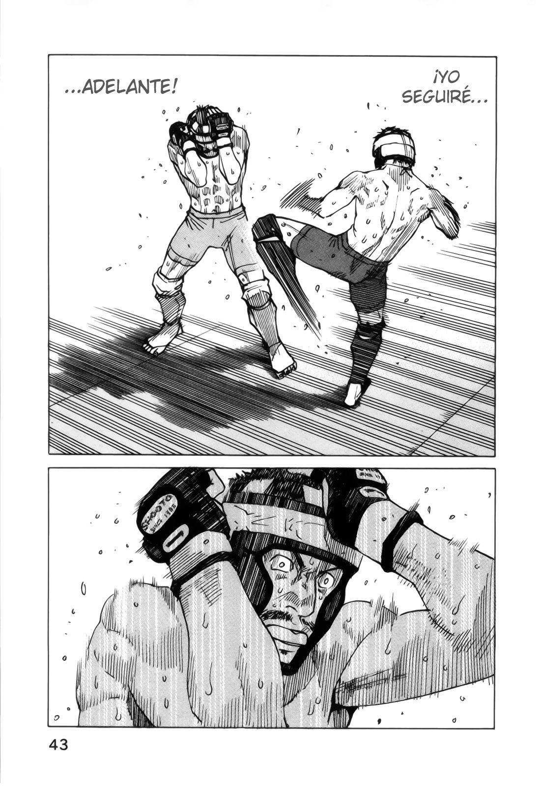 Capitulo 97 page 21