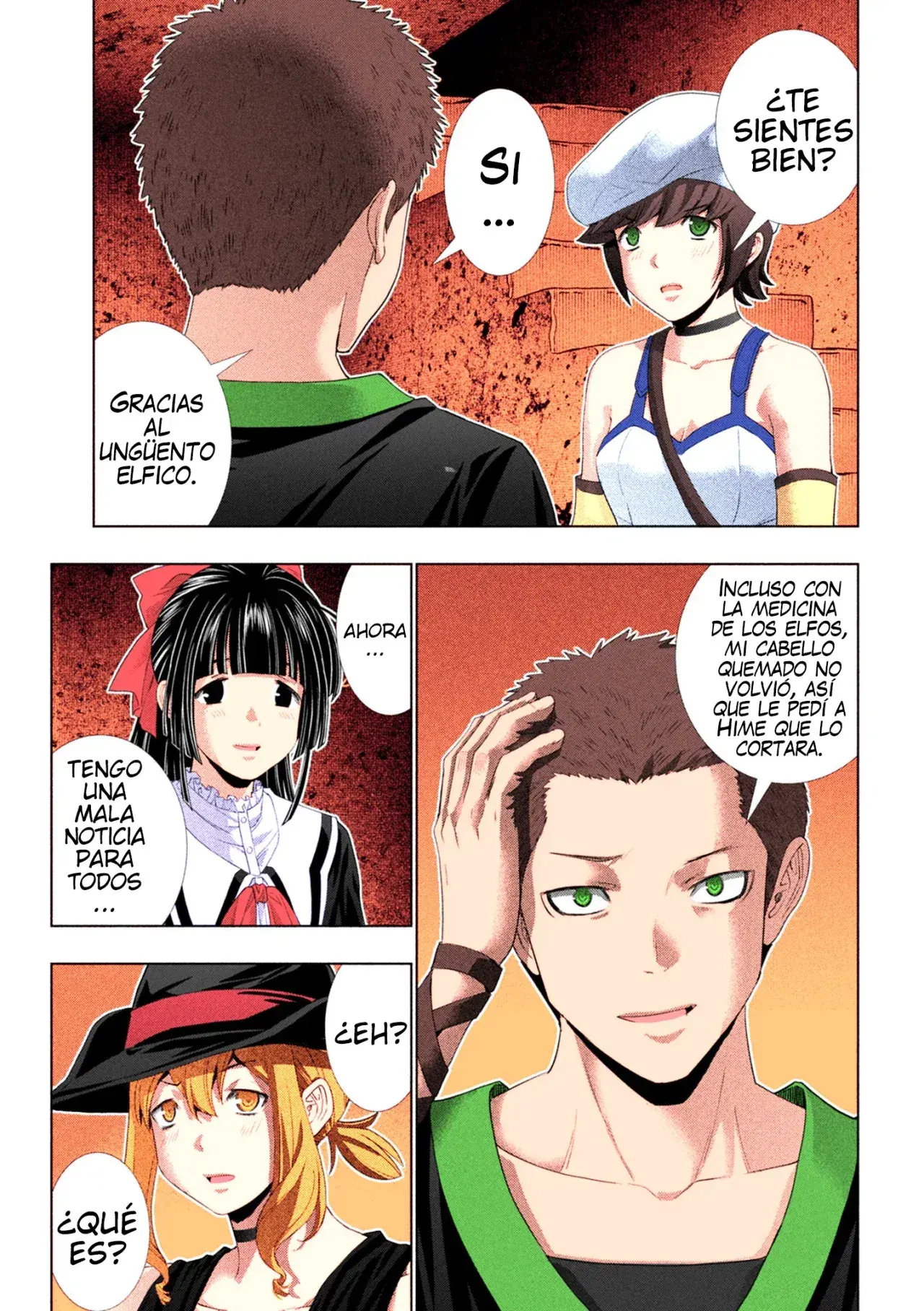 Capitulo 280.50 page 6