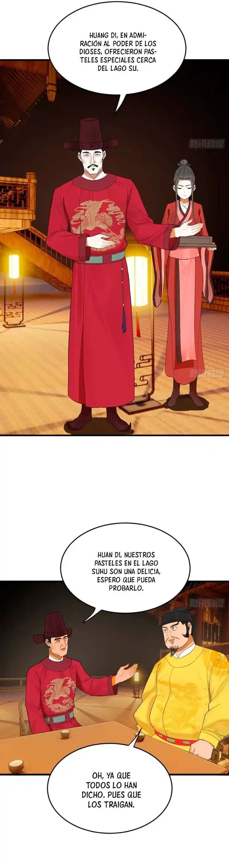 Capitulo 280 page 13