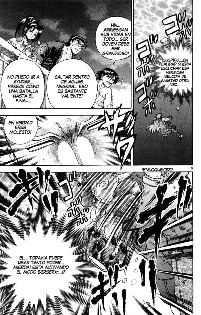 Capitulo 126 page 25