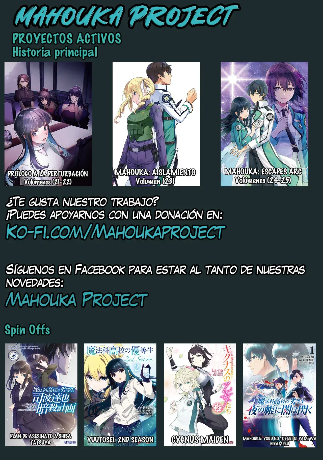 Capitulo 18 page 28