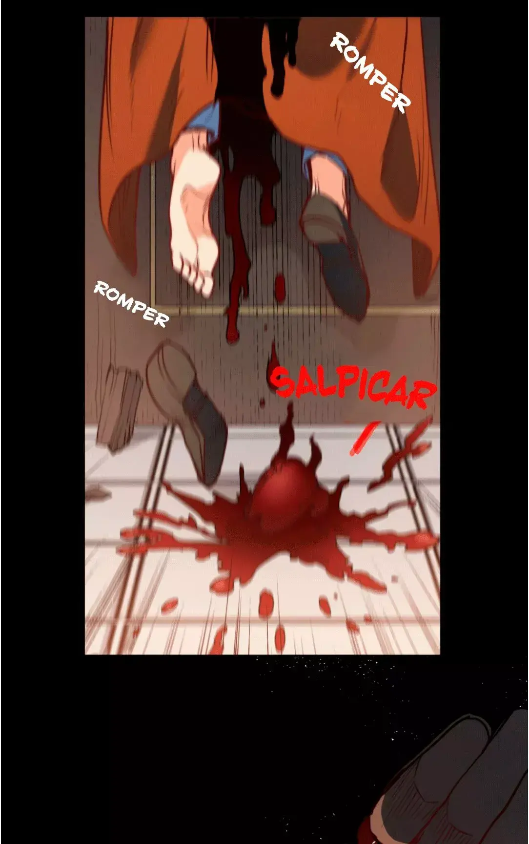 Capitulo 43 page 41