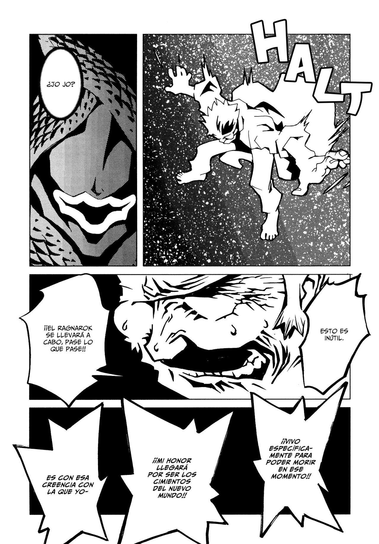 Capitulo 23 page 31