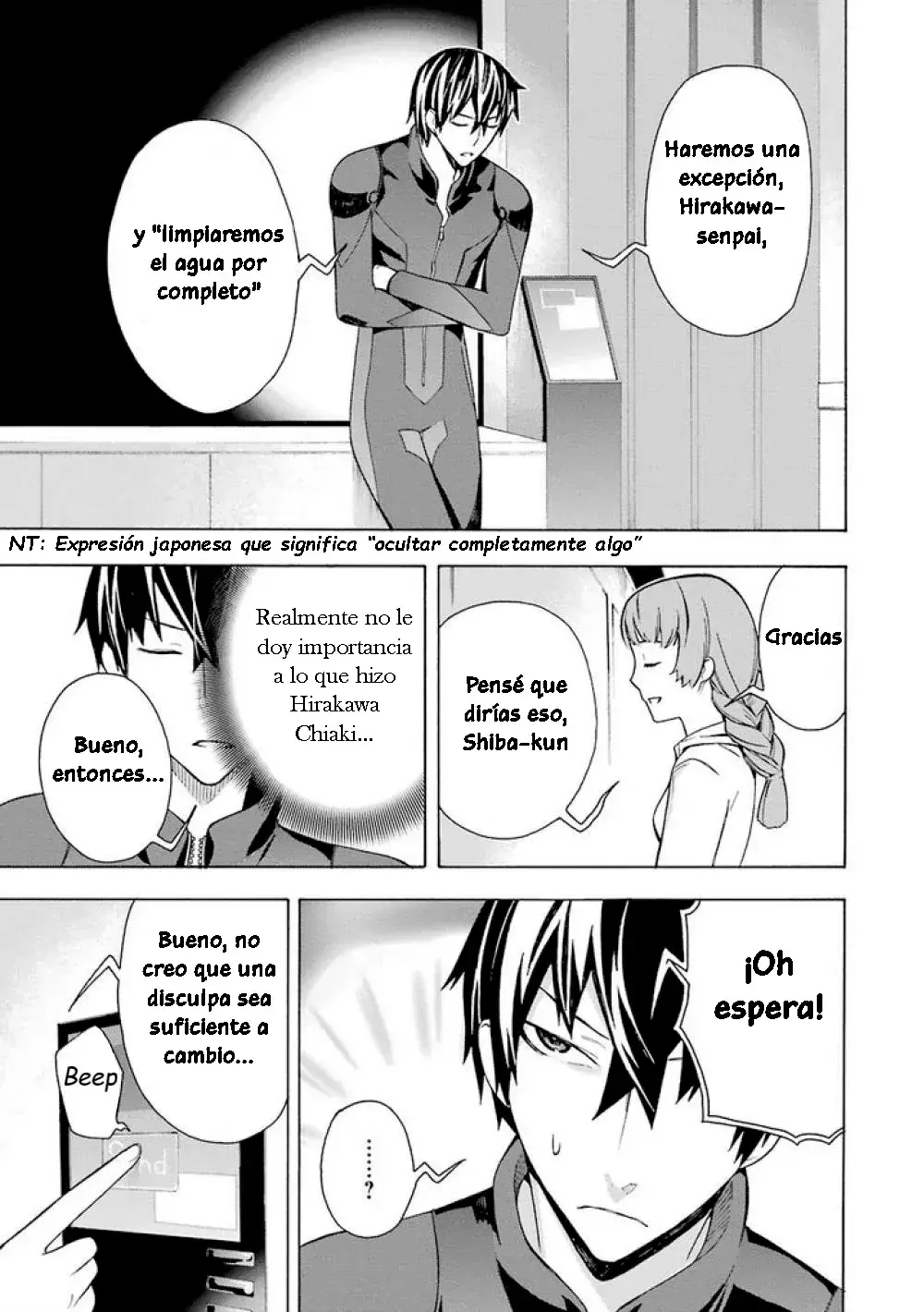 Capitulo 10 page 19