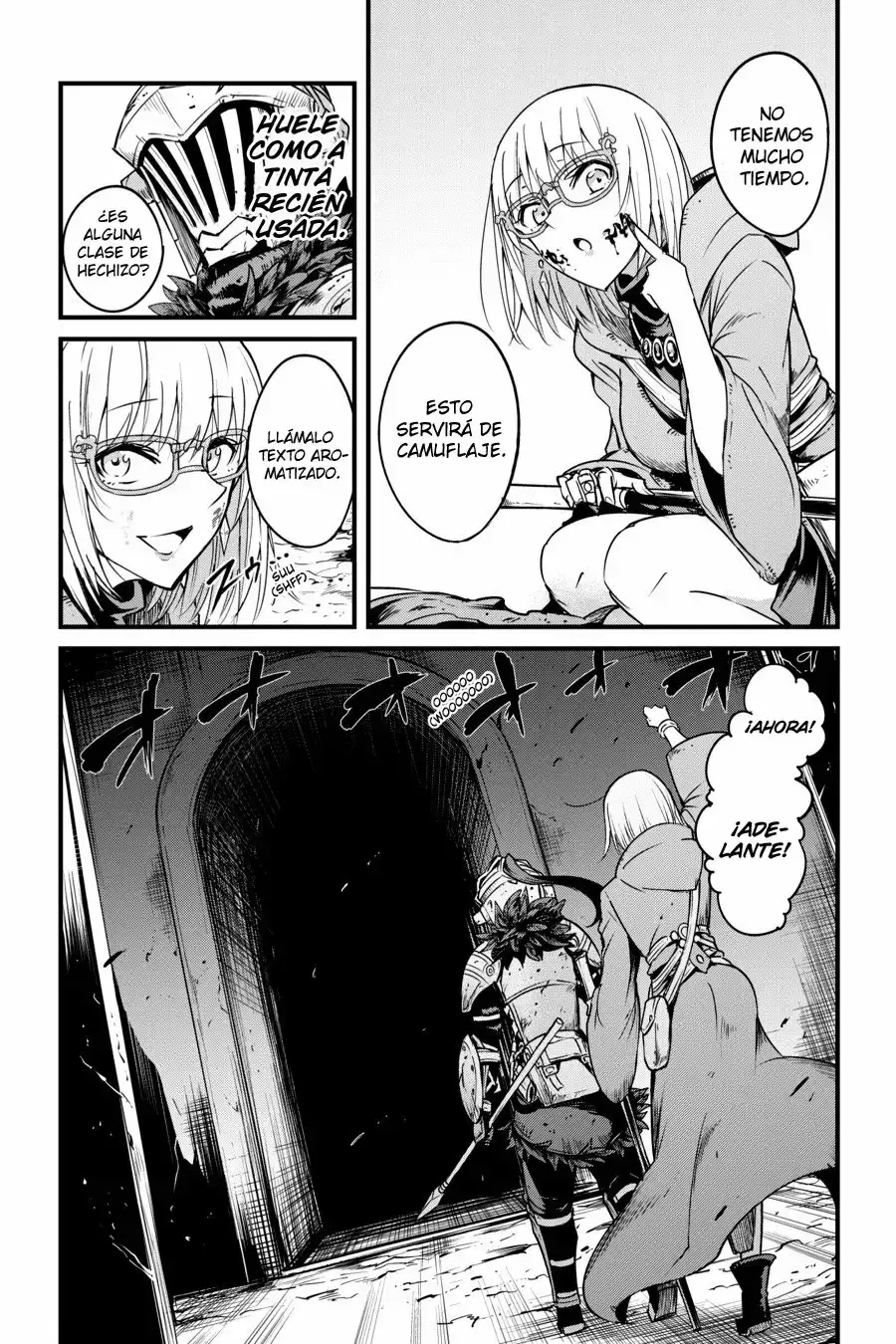 Capitulo 38 page 10