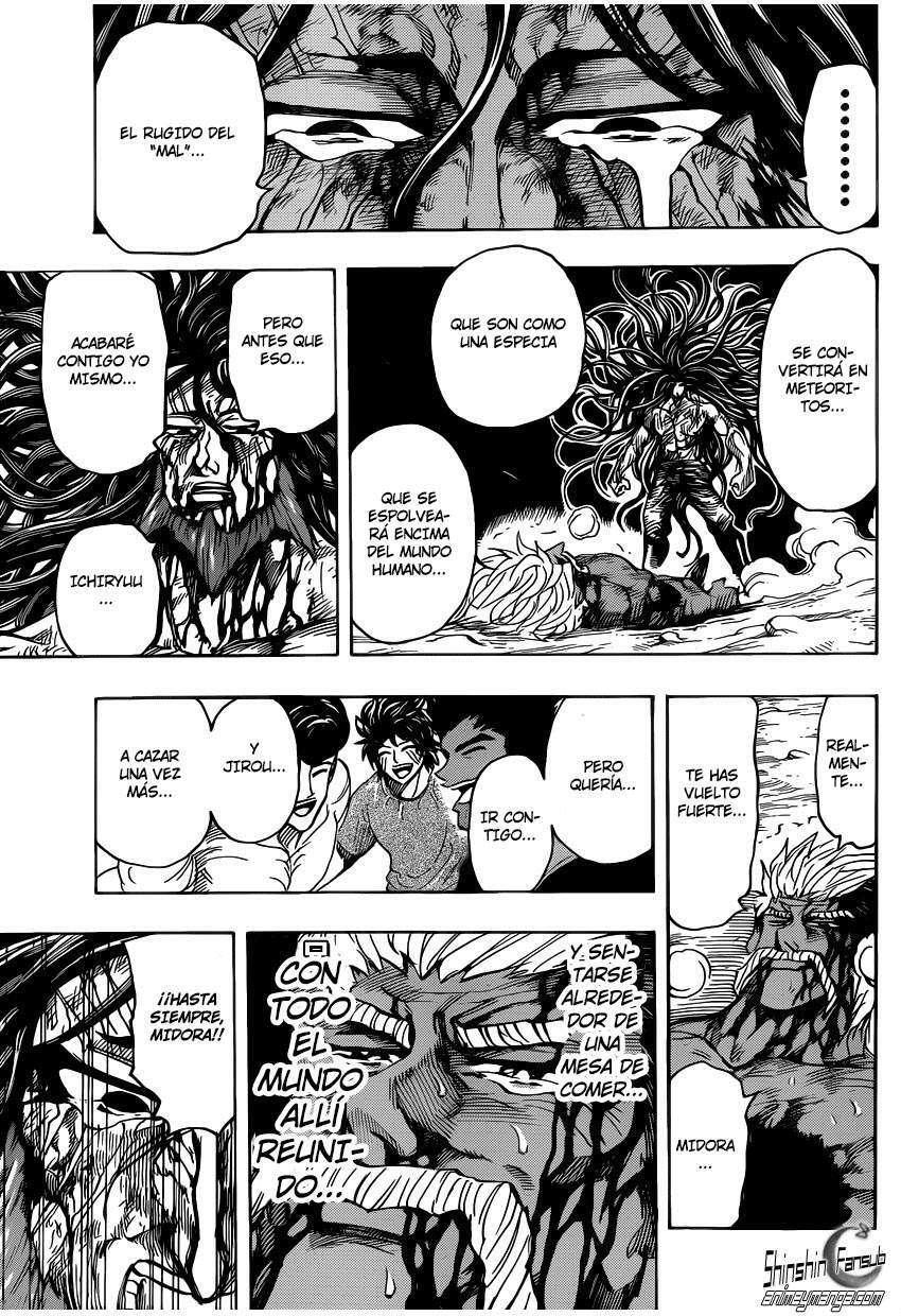 Capitulo 254 page 16