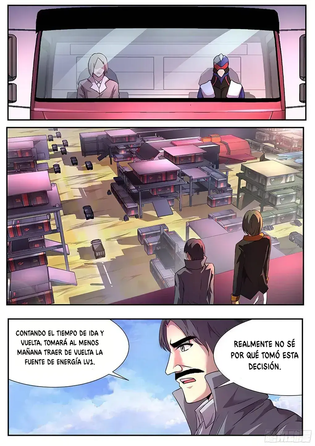 Capitulo 268 page 4