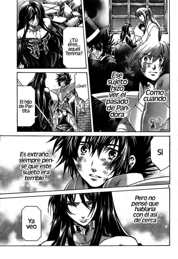 Capitulo 186 page 8