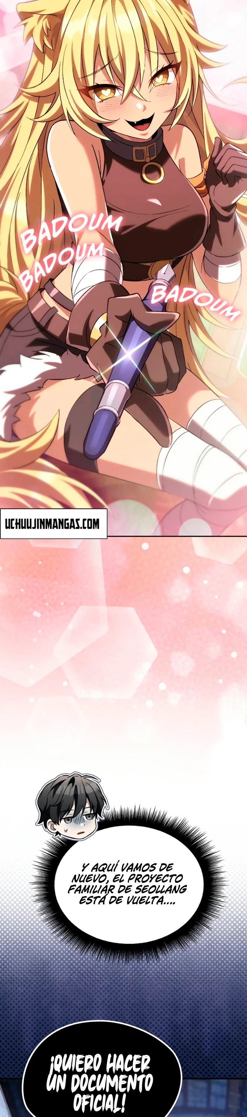 Capitulo 40 page 19