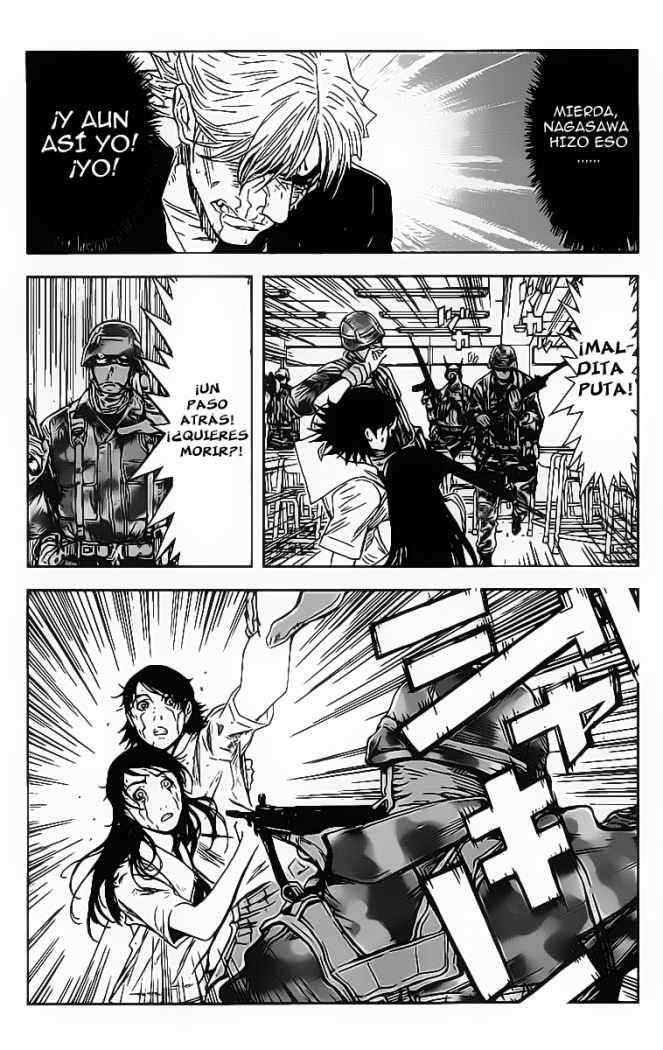 Capitulo 152 page 6